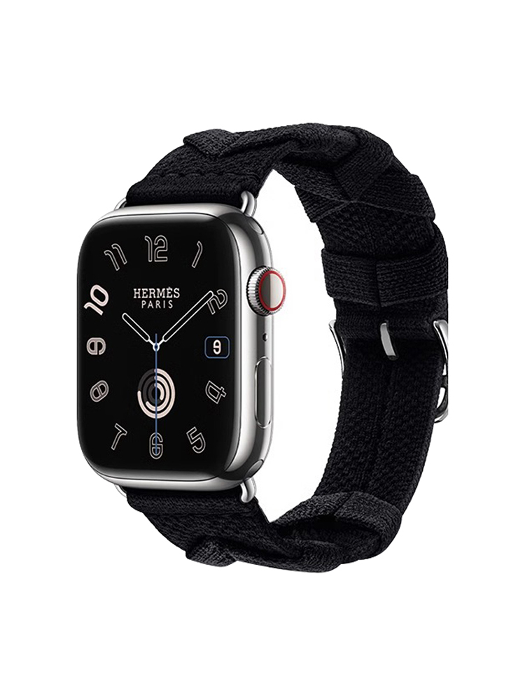 Premium Woven Apple Watch Band - Tatanband