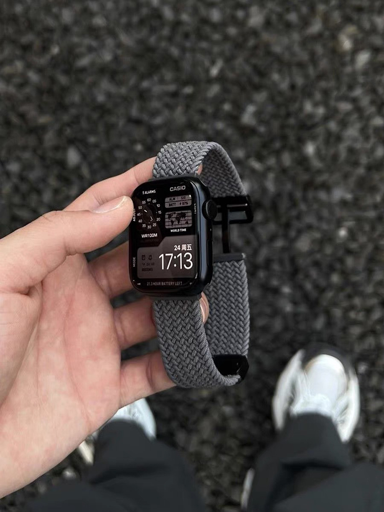 Magnetic Elasticity Nylon Band