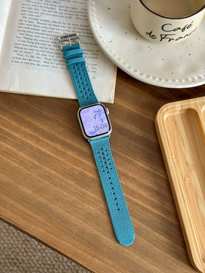 Breathable Nylon Woven Band