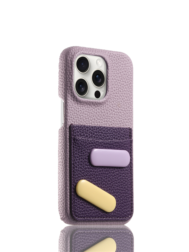 Card Holder iPhone Case - Tatanband