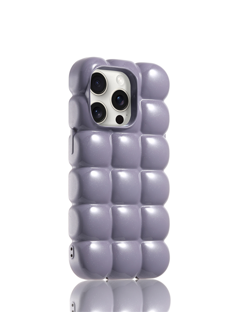 Air Cushion Bubble Case
