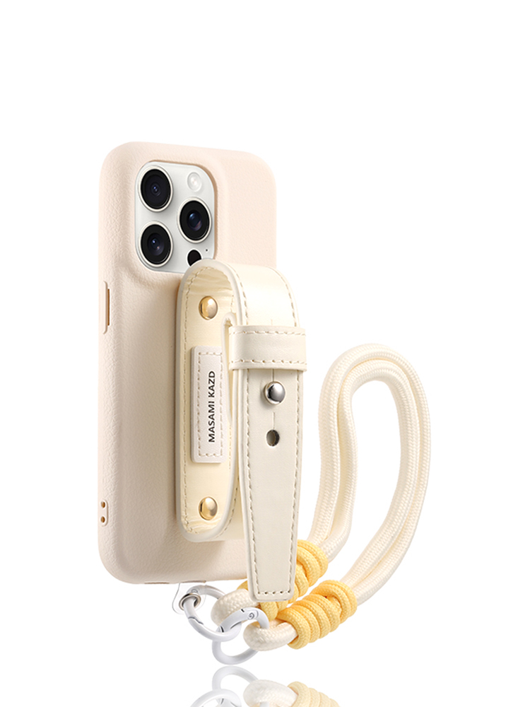 Wrist Strap Stand Case