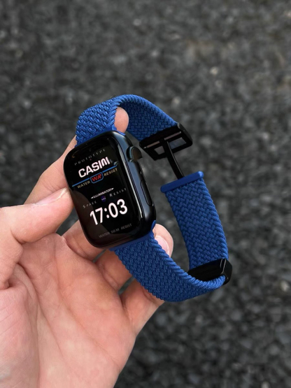 Magnetic Elasticity Nylon Band