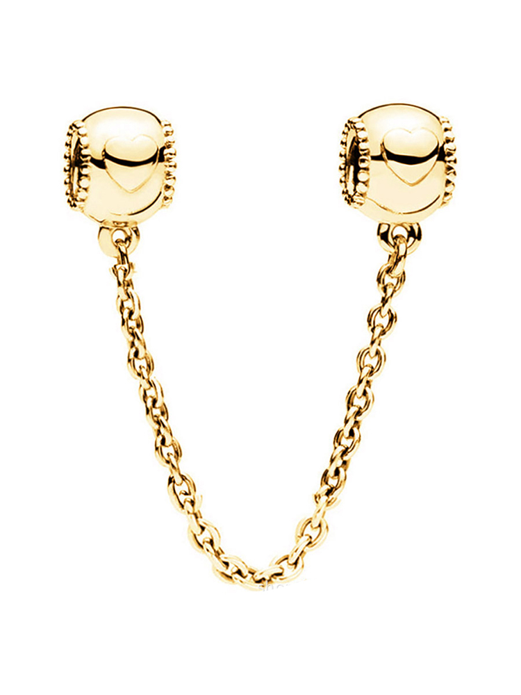 Blue Series Alloy Beads - Tatanband