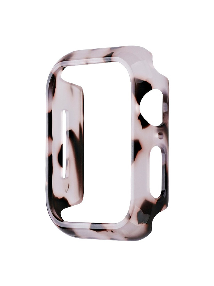 Fashion Color Resin Protective Case