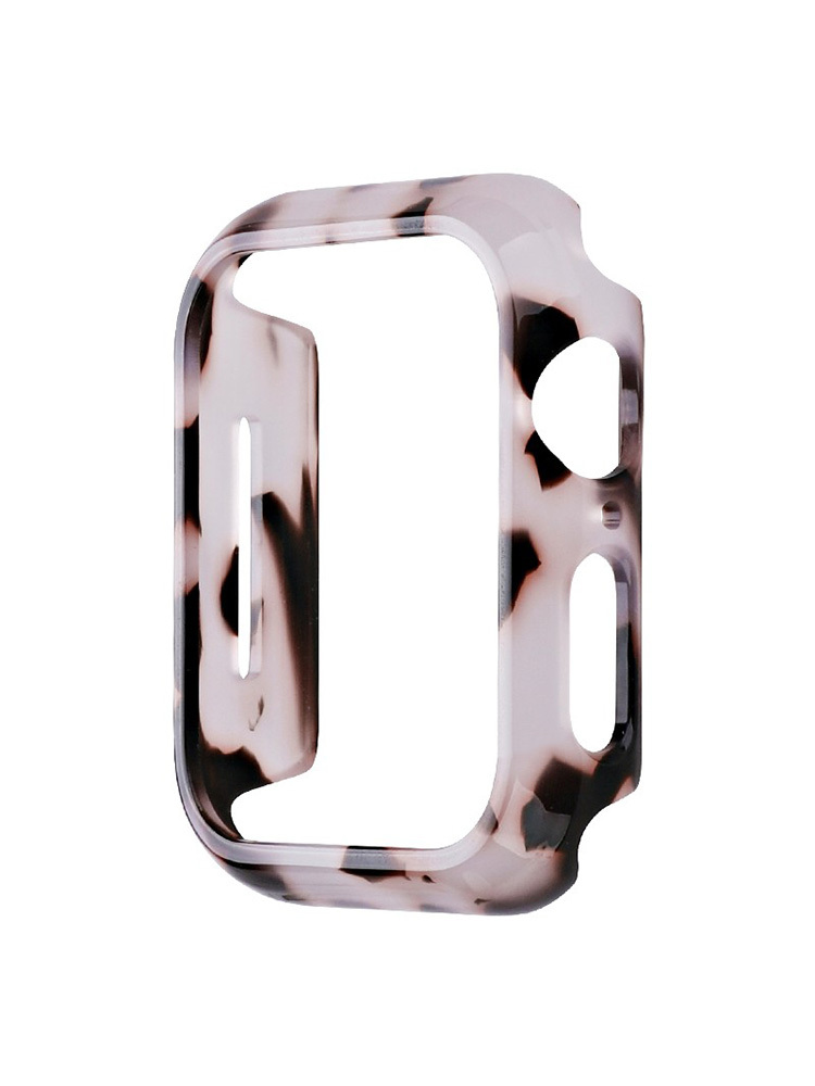 Fashion Color Resin Protective Case