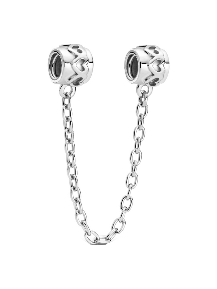 Blue Series Alloy Beads - Tatanband