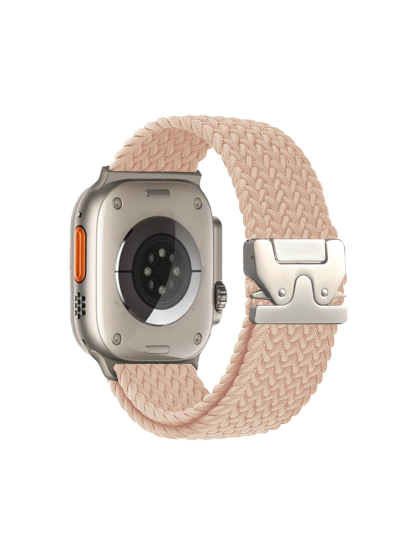 Parachute Buckle Nylon Band