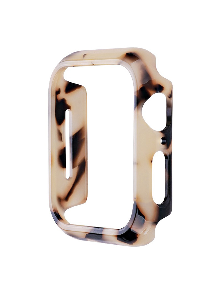 Fashion Color Resin Protective Case - Tatanband