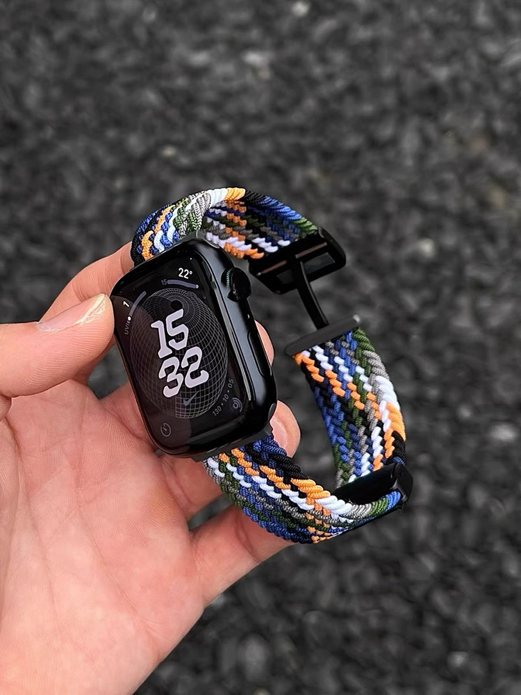 Magnetic Elasticity Nylon Band