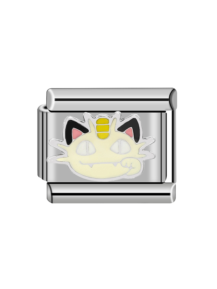 Pokemon Series Modular Charm - Tatanband