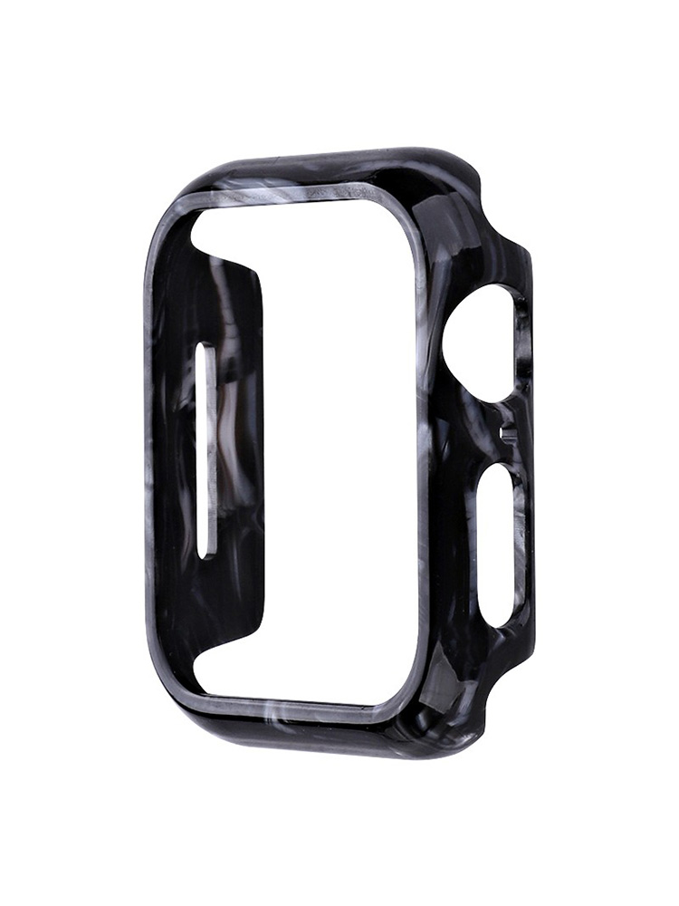 Fashion Color Resin Protective Case