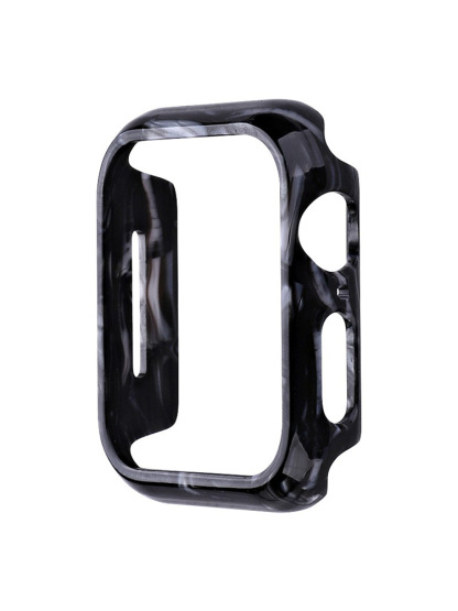 Fashion Color Resin Protective Case