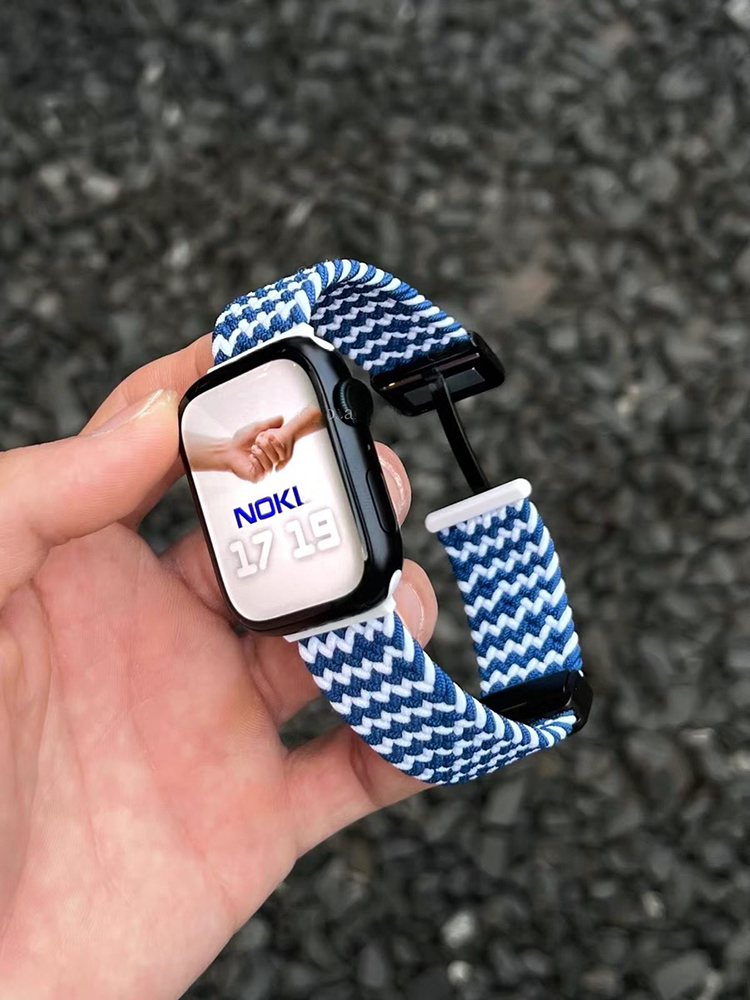 Magnetic Elasticity Nylon Band