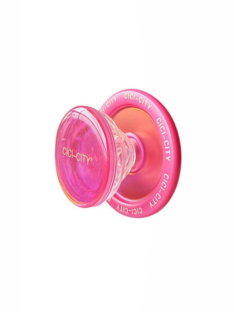 Macaron Gradient MagSafe Phone Grip