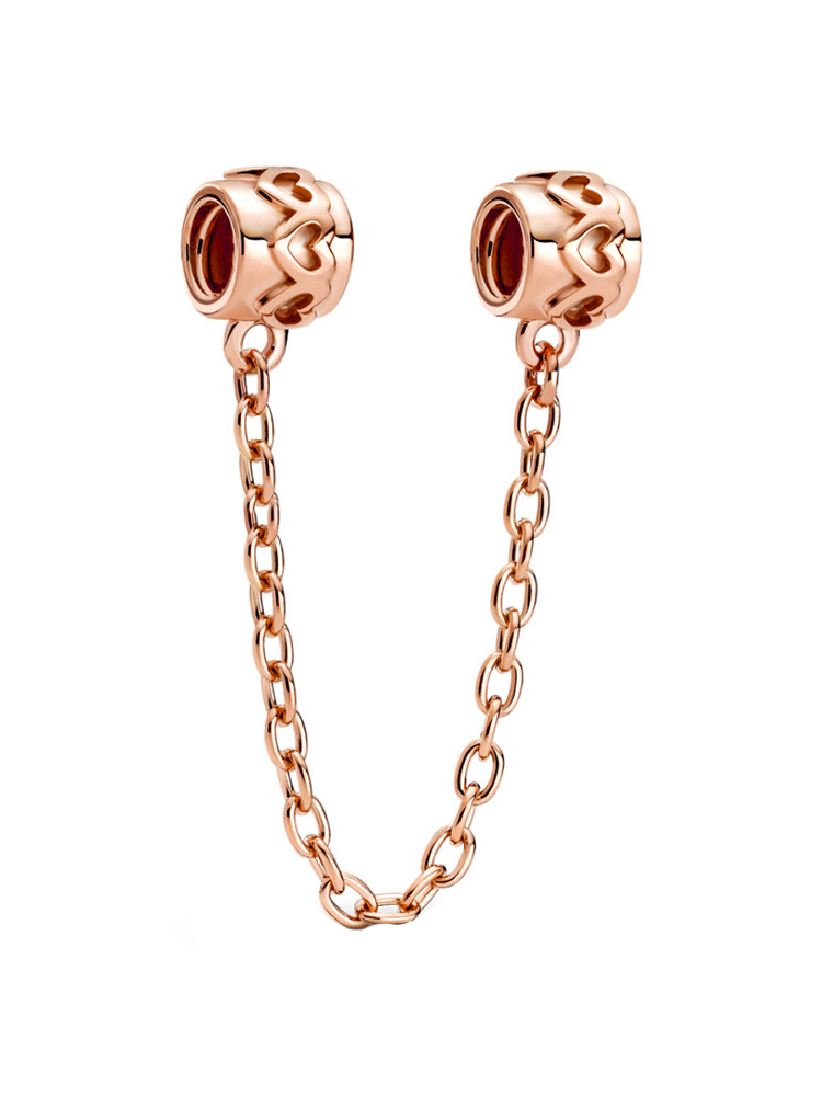 [Copy]Blue Series Alloy Beads