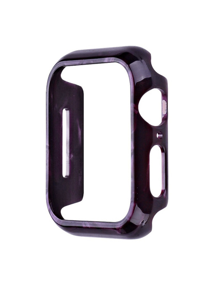 Fashion Color Resin Protective Case