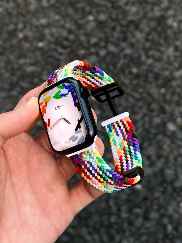 Magnetic Elasticity Nylon Band