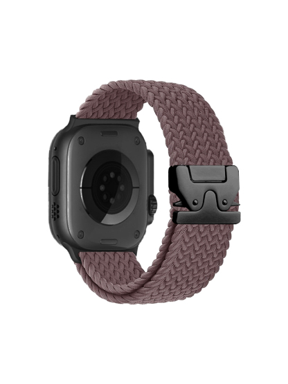 Parachute Buckle Nylon Band