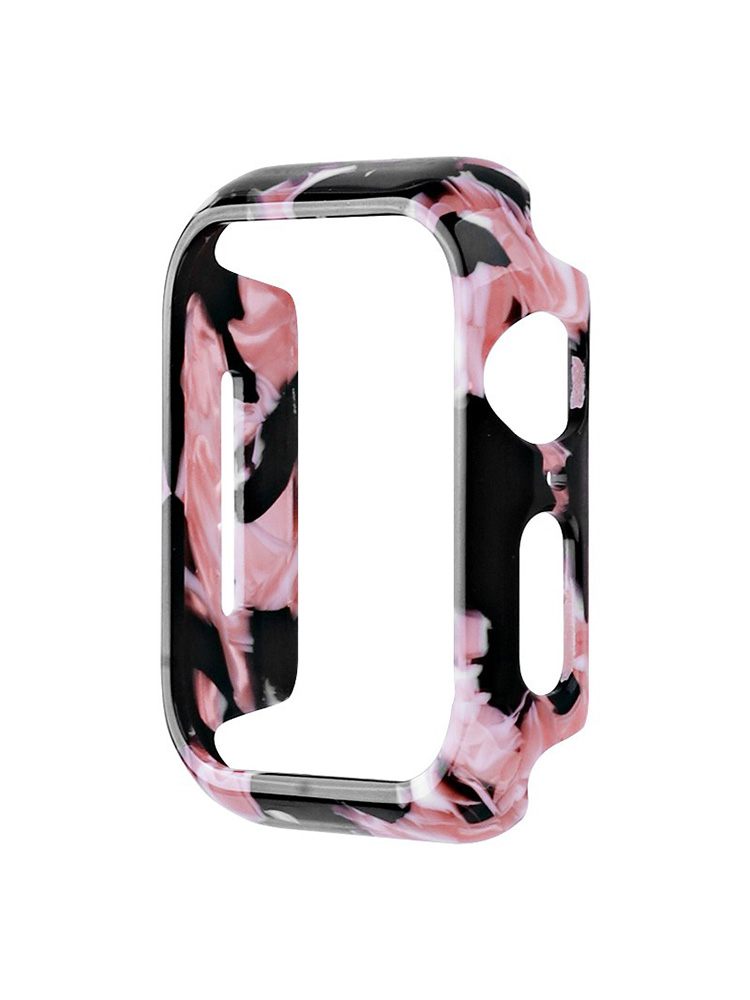 Fashion Color Resin Protective Case - Tatanband