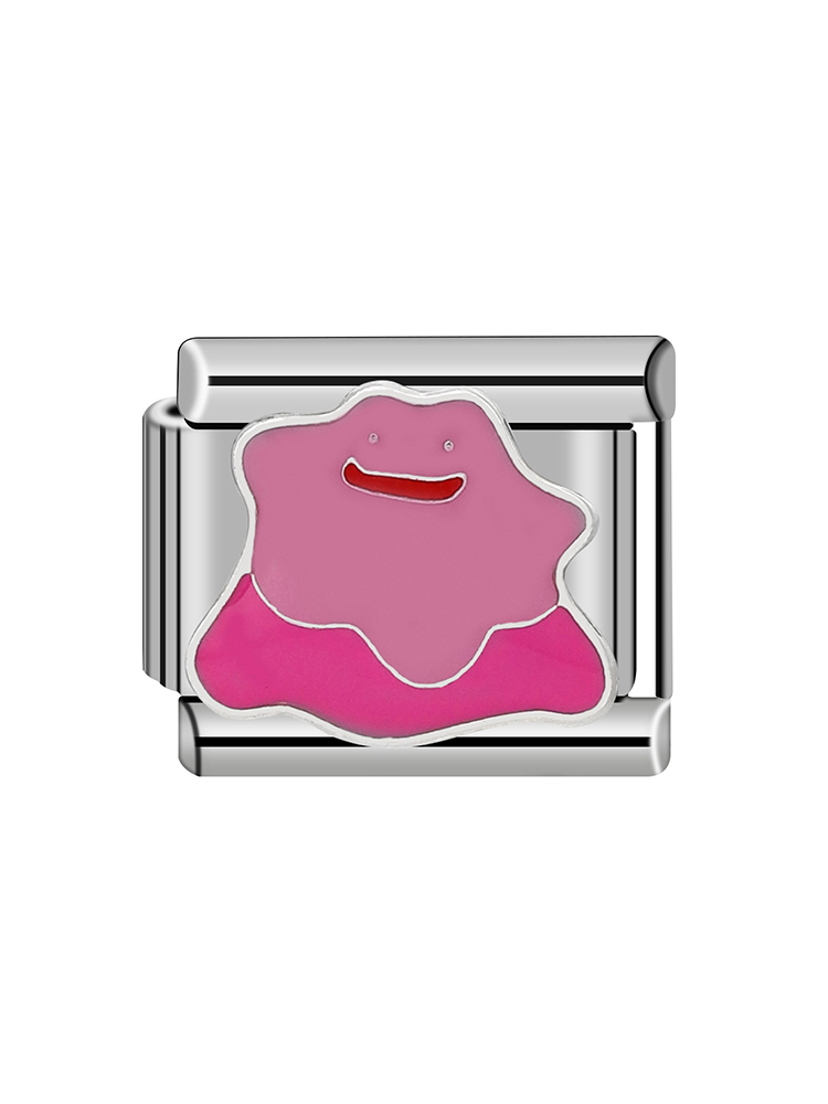 Pokemon Series Modular Charm-Tatan Band