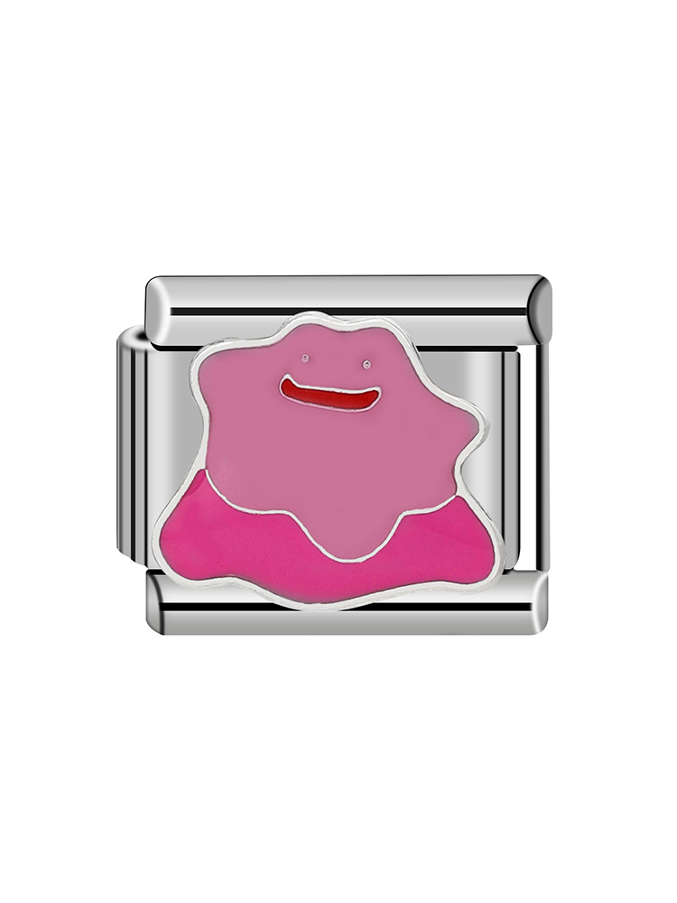 Pokemon Series Modular Charm-Tatan Band