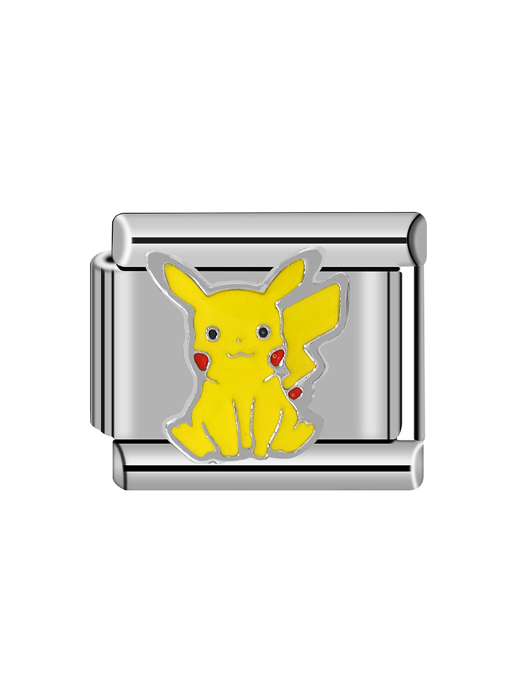 Pokemon Series Modular Charm-Tatan Band