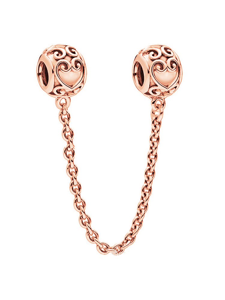 Blue Series Alloy Beads - Tatanband