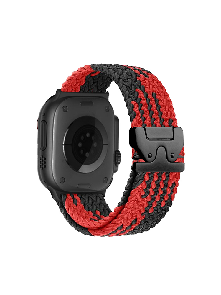 Parachute Buckle Nylon Band