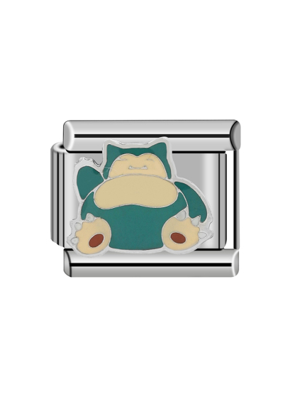 Pokemon Series Modular Charm-Tatan Band