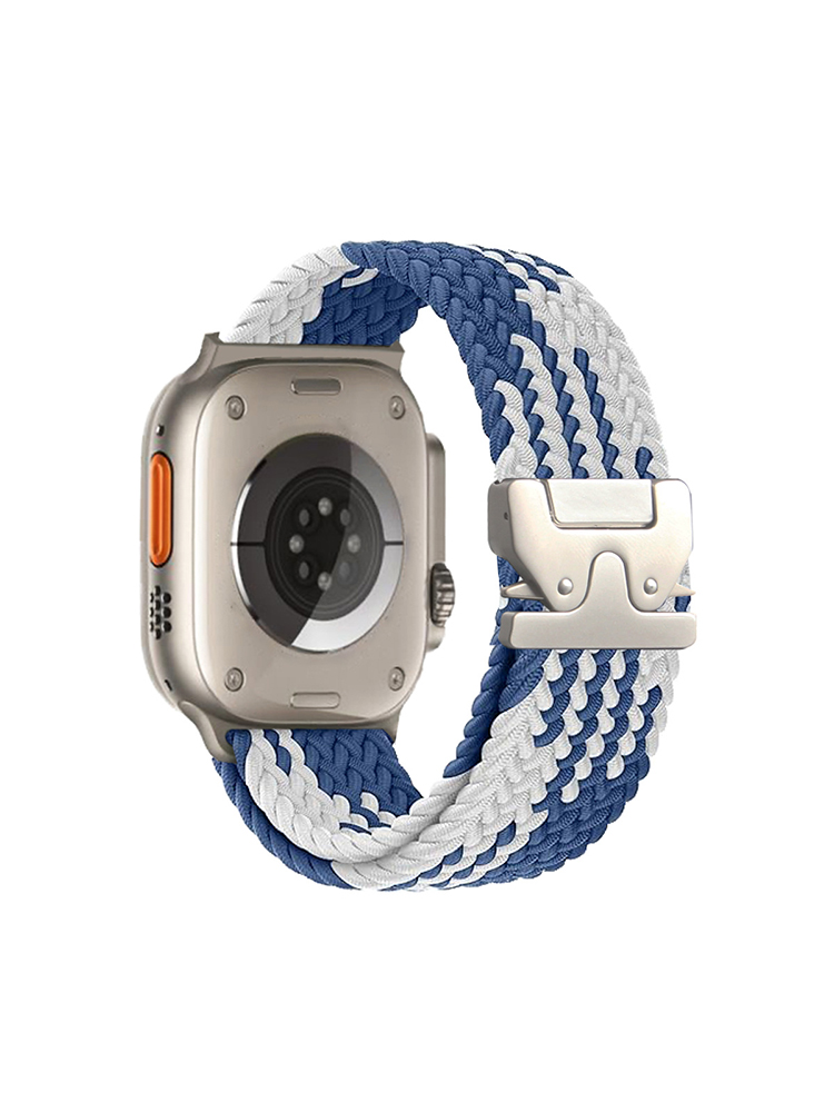 Parachute Buckle Nylon Band