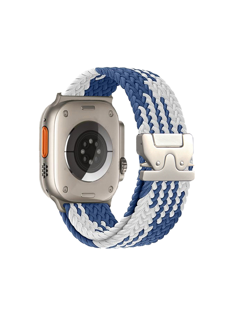 Parachute Buckle Nylon Band