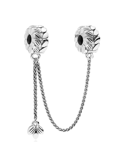 [Copy]Blue Series Alloy Beads