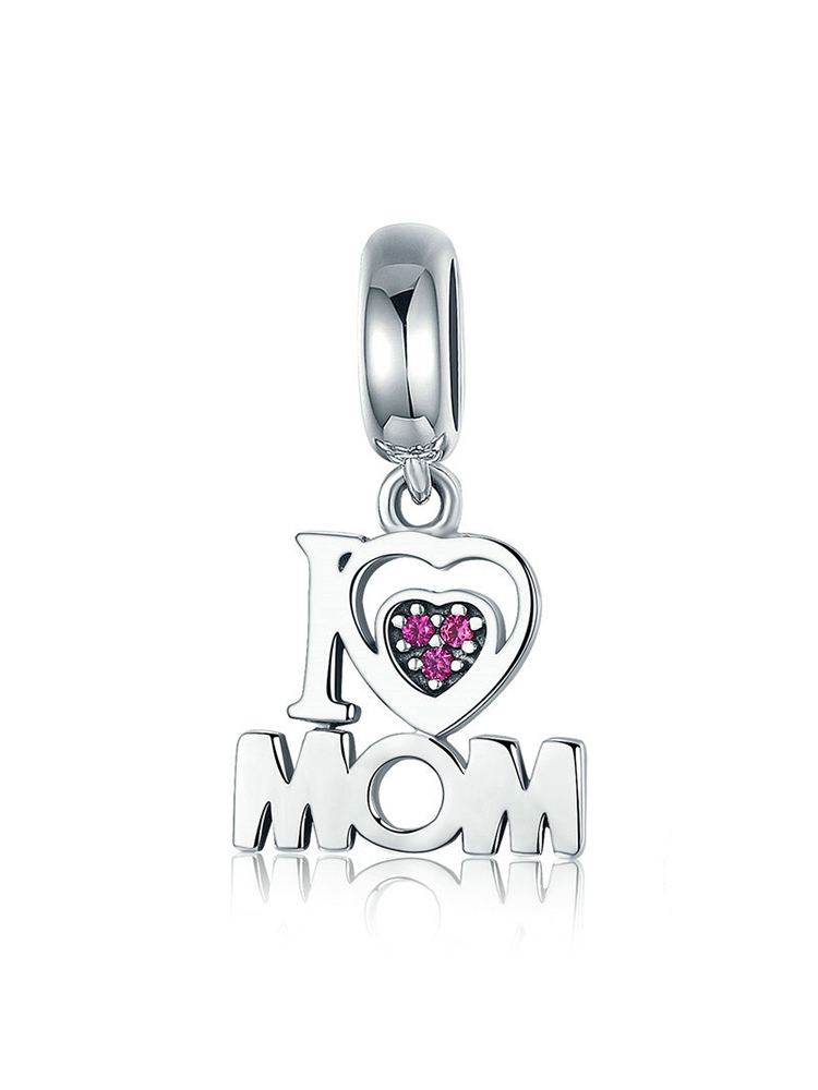 MOM Series 925 Sterling Silver Beads - Tatanband