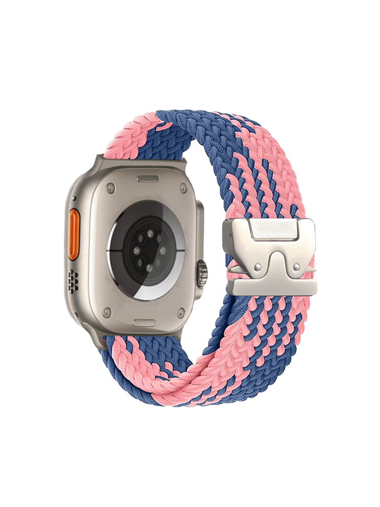 Parachute Buckle Nylon Band