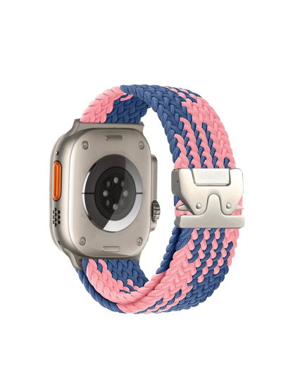 Parachute Buckle Nylon Band