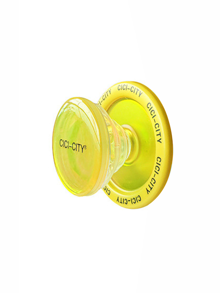 Macaron Gradient MagSafe Phone Grip