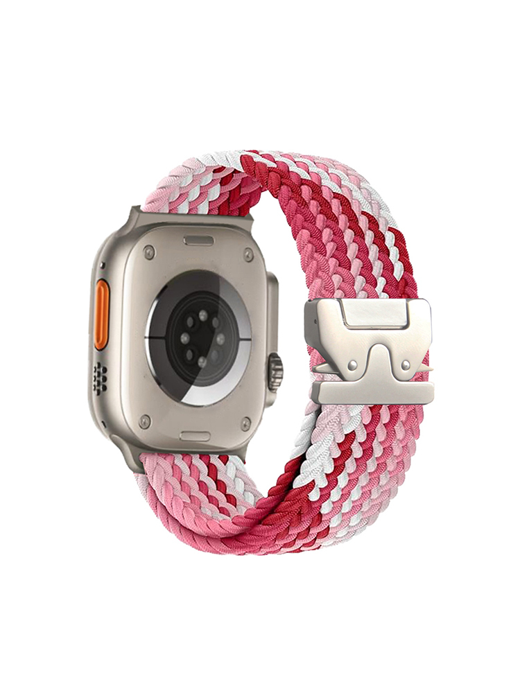 Parachute Buckle Nylon Band