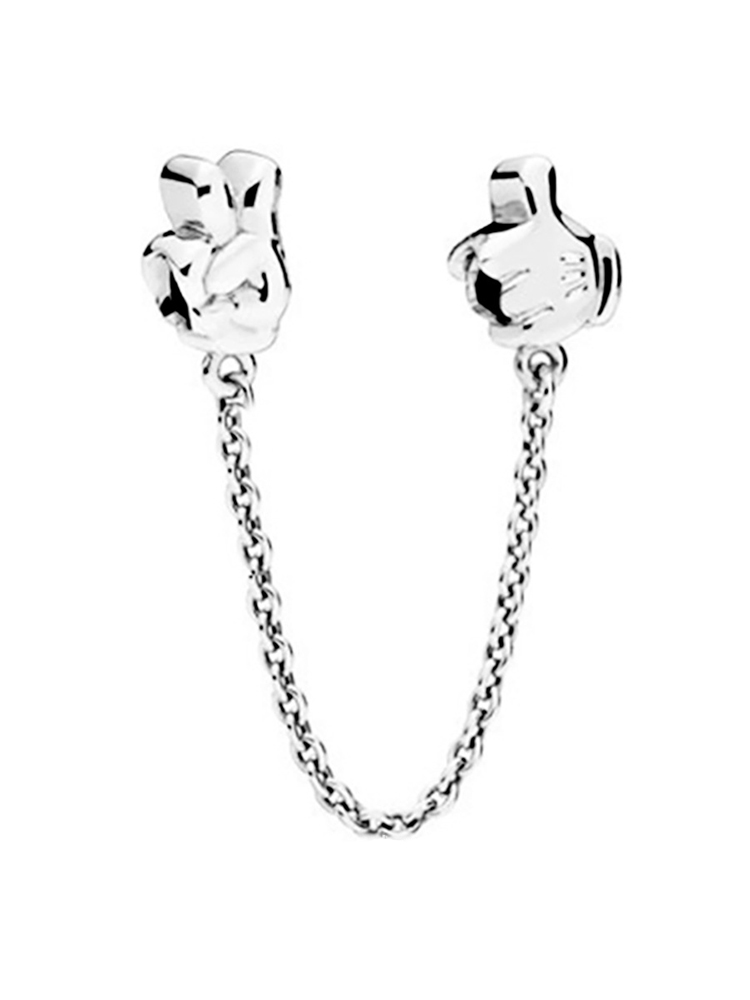 Blue Series Alloy Beads - Tatanband