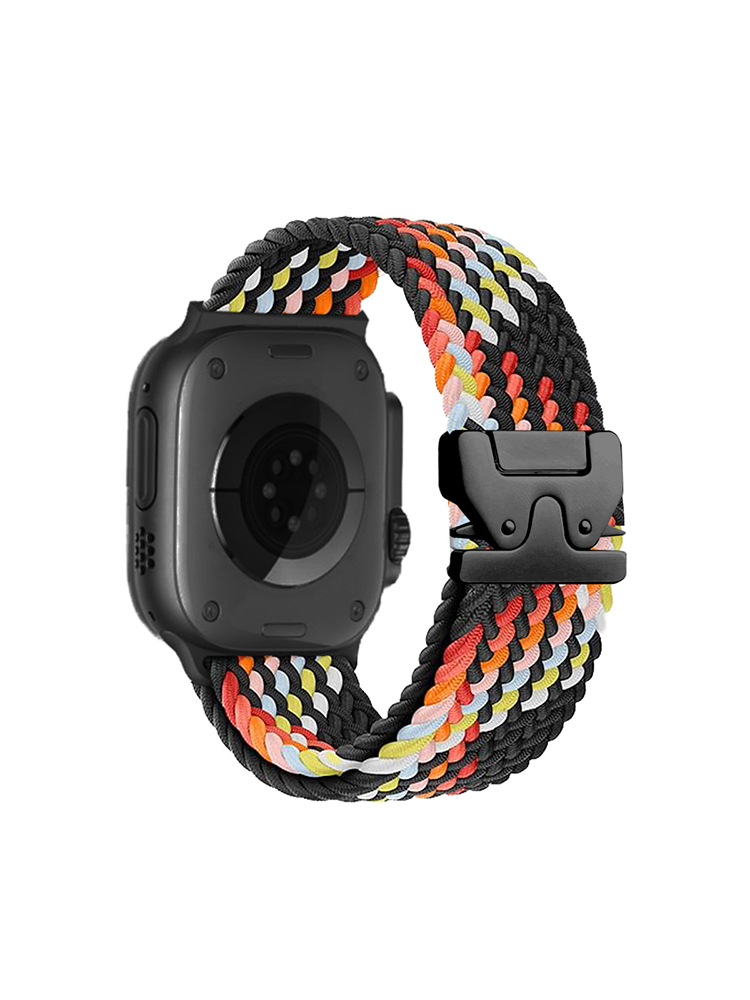 Parachute Buckle Nylon Band