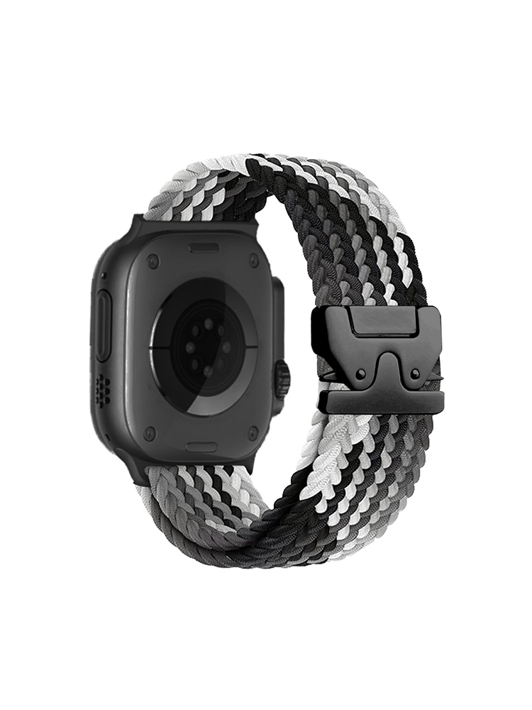 Parachute Buckle Nylon Band