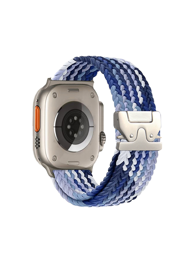 Parachute Buckle Nylon Band