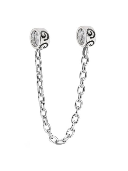 [Copy]Blue Series Alloy Beads