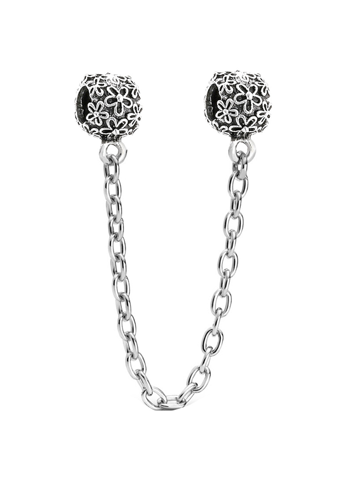 [Copy]Blue Series Alloy Beads