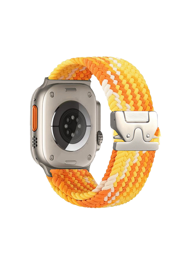 Parachute Buckle Nylon Band