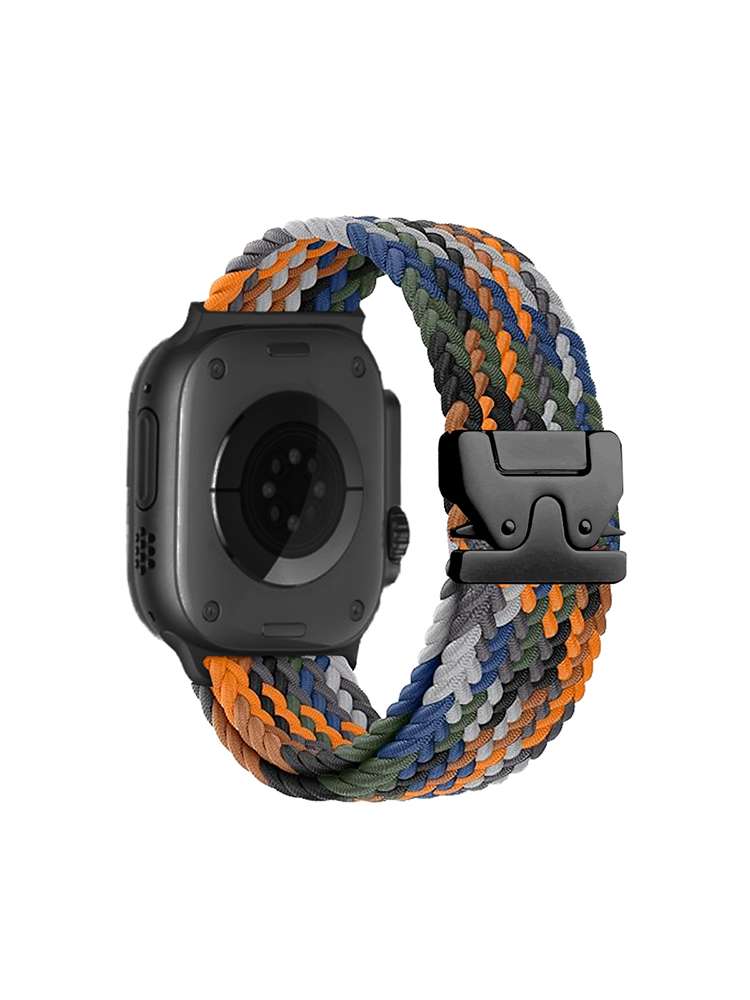 Parachute Buckle Nylon Band