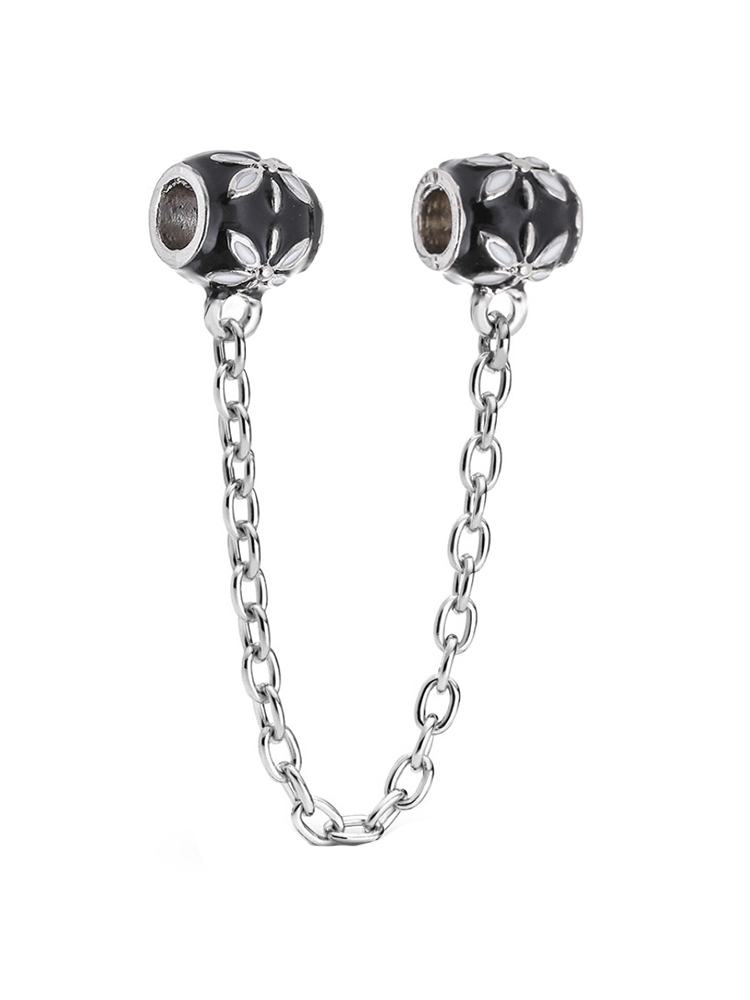 [Copy]Blue Series Alloy Beads