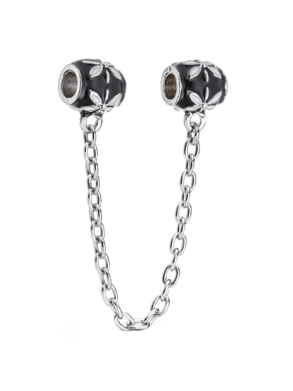 [Copy]Blue Series Alloy Beads