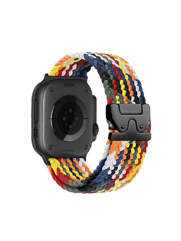 Parachute Buckle Nylon Band