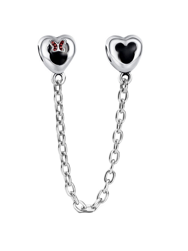 Blue Series Alloy Beads - Tatanband